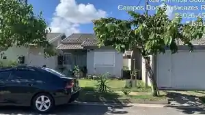 Casa - Campos Dos Goytacazes, RJ