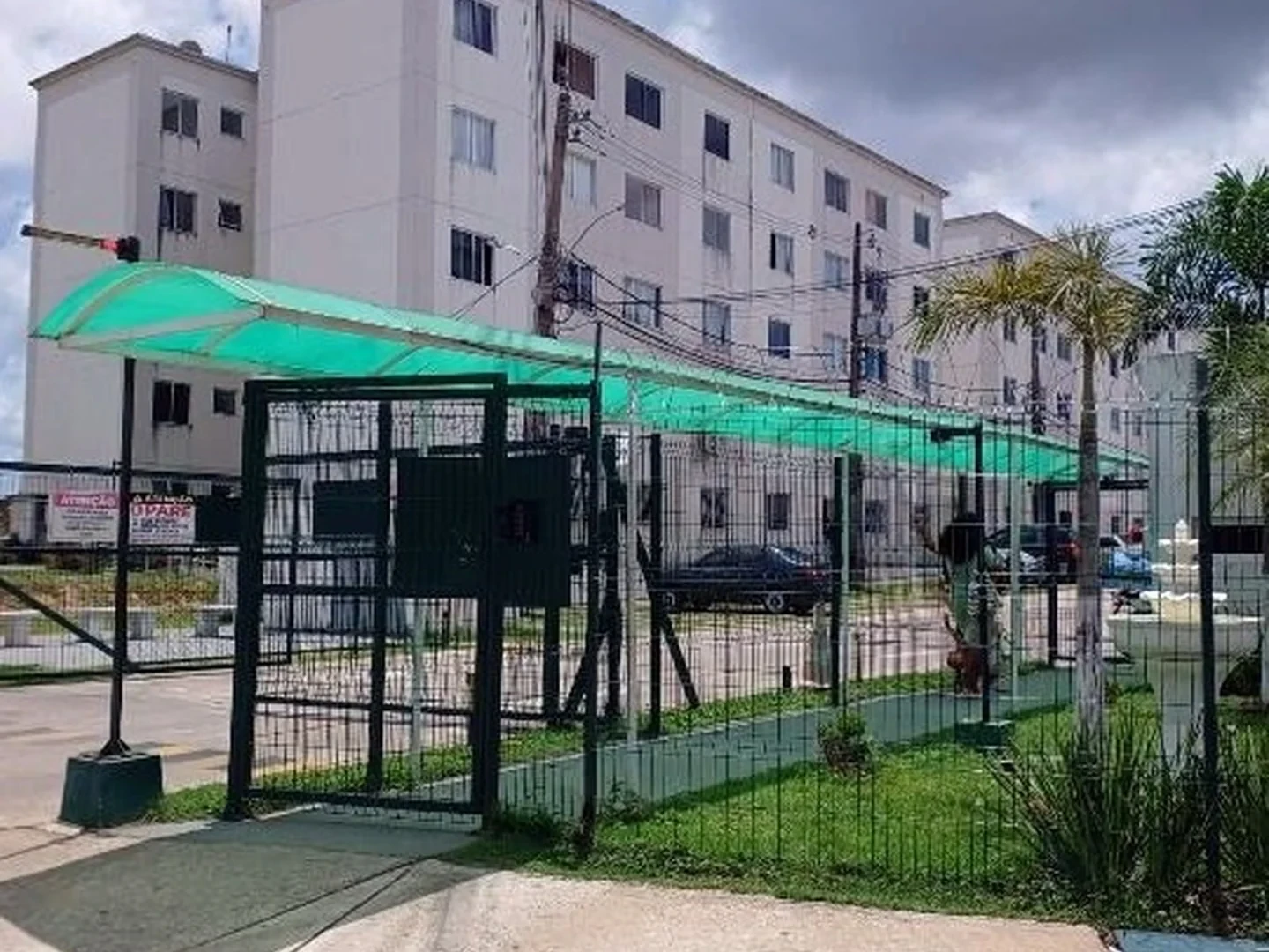 Apartamento - Salvador, BA - foto 1