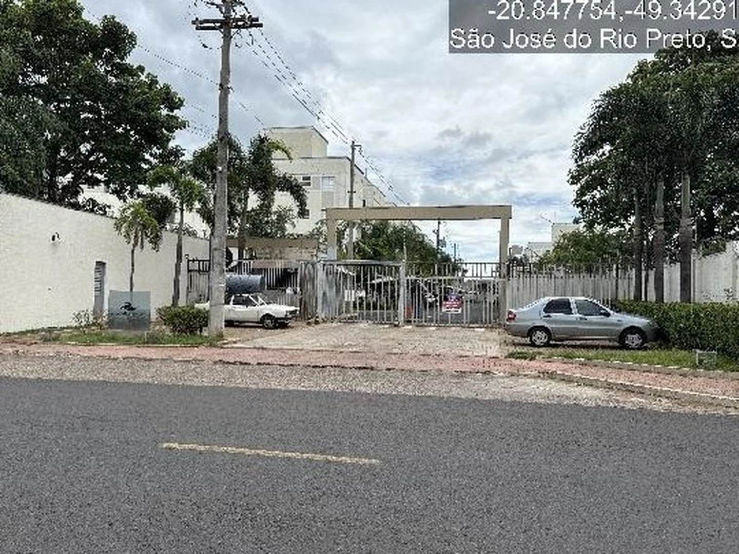 Apartamento - Sao Jose Do Rio Preto, SP - foto 1
