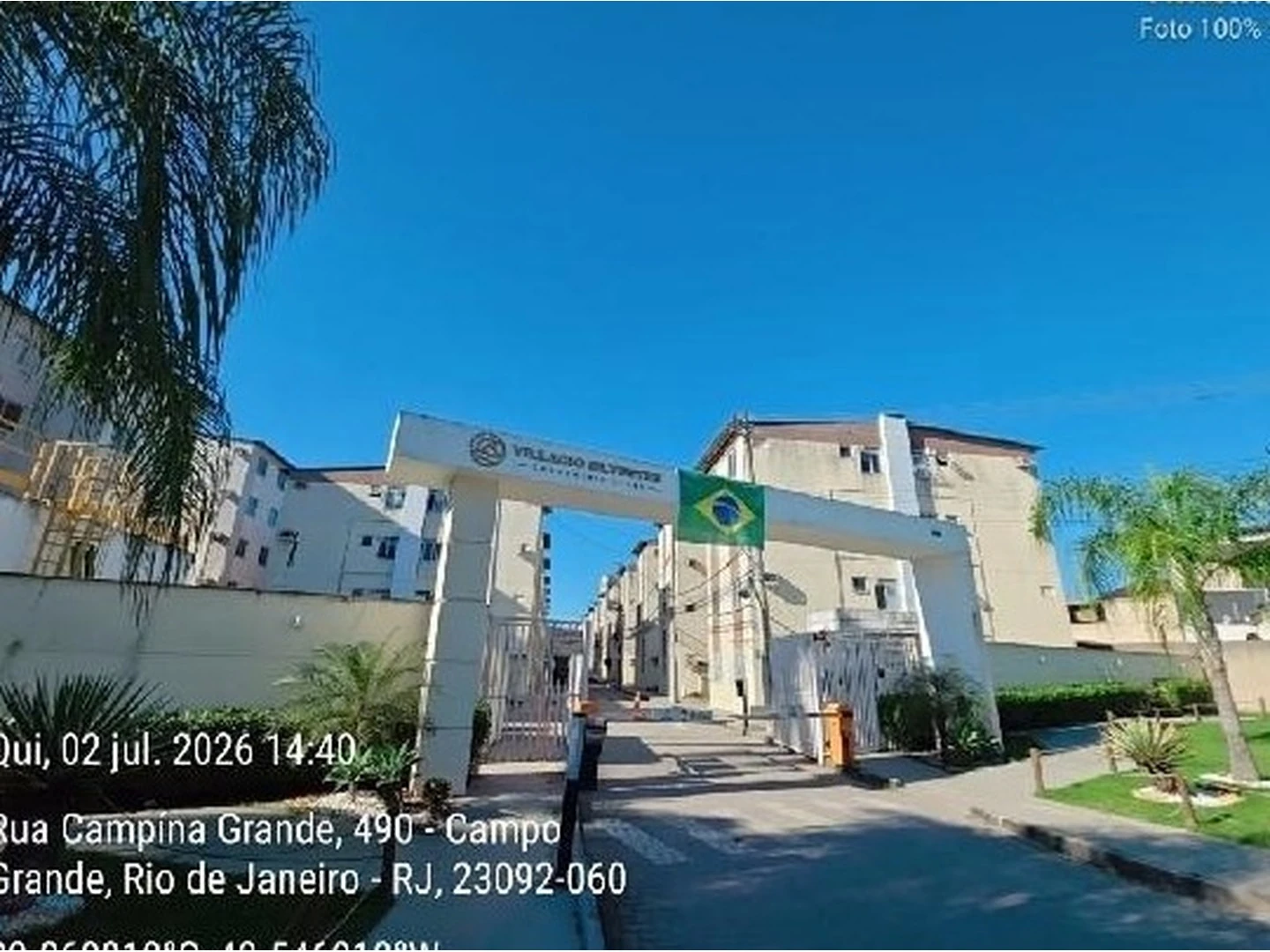 Apartamento - Rio De Janeiro, RJ - foto 1