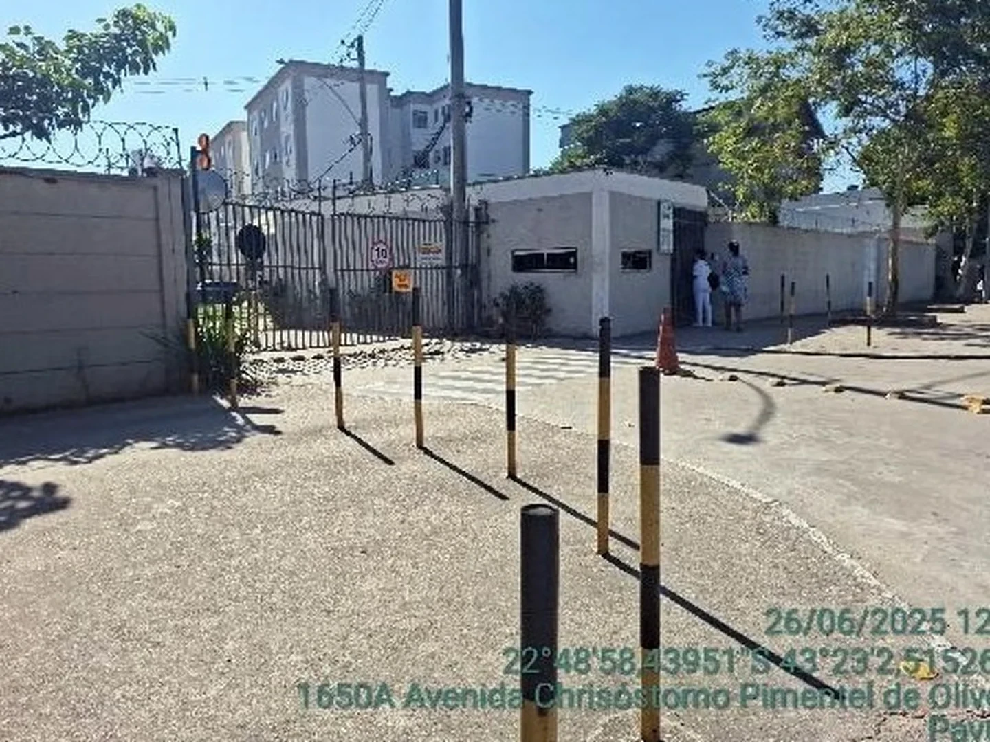 Apartamento - Rio De Janeiro, RJ - foto 1