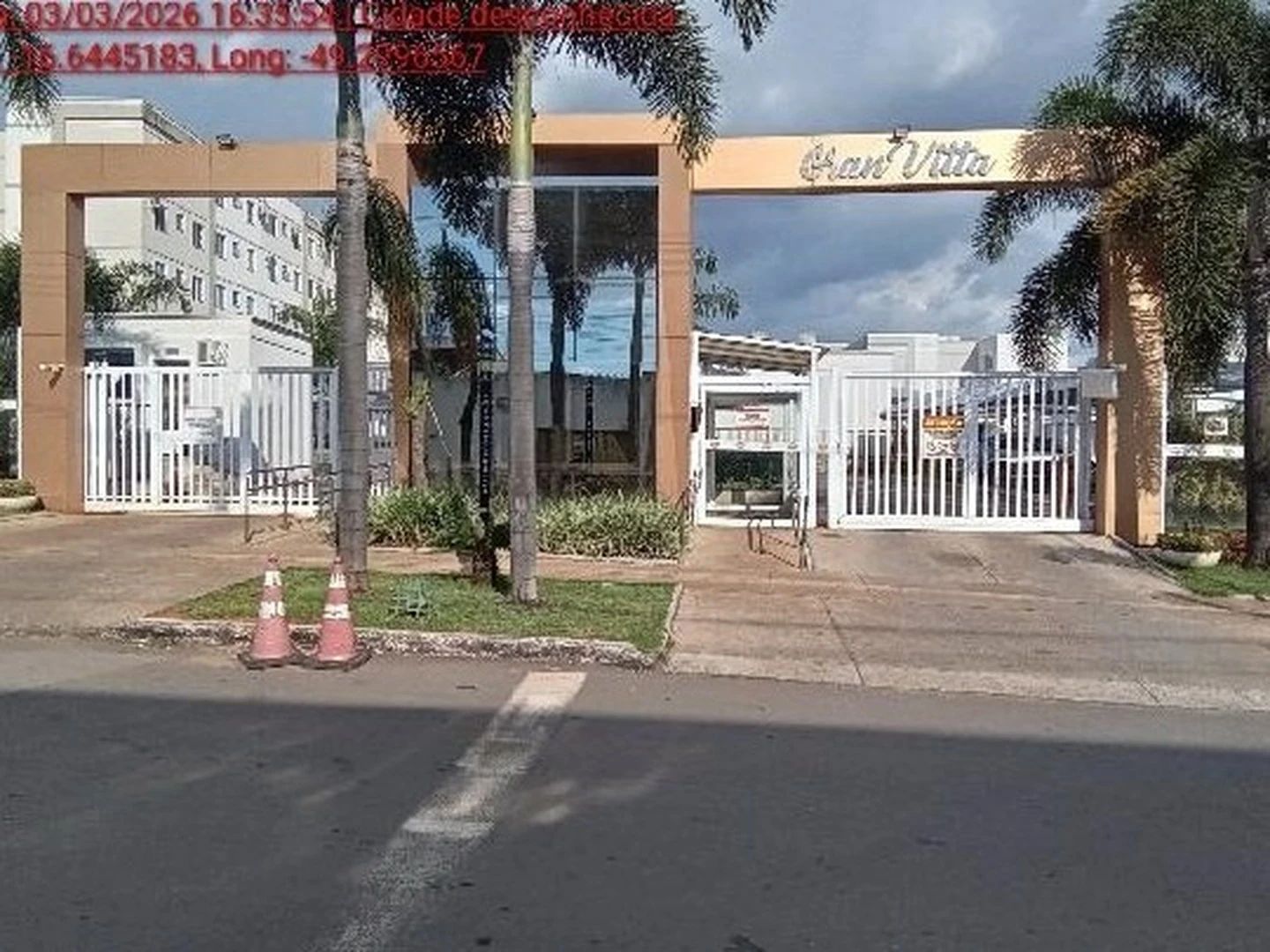 Apartamento - Goiania, GO - foto 1