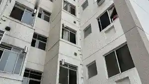 Apartamento - Rio De Janeiro, RJ