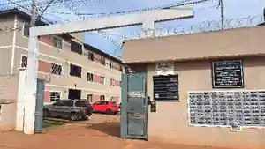Apartamento - Cidade Ocidental, GO