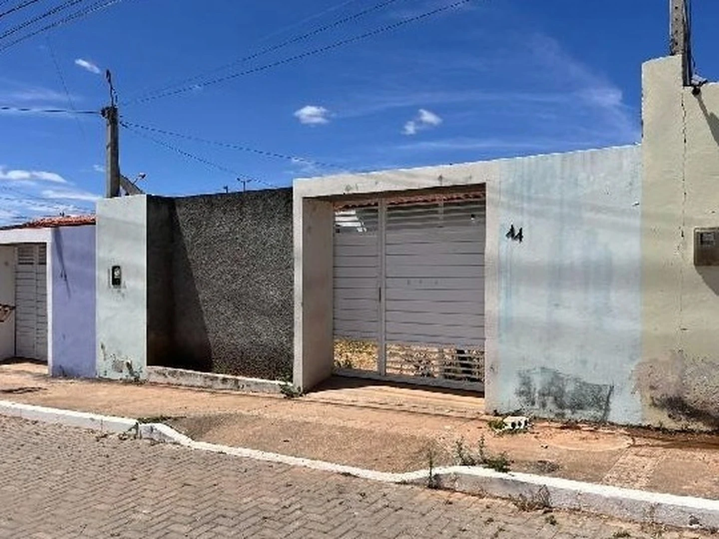 Casa - Belo Jardim, PE - foto 1