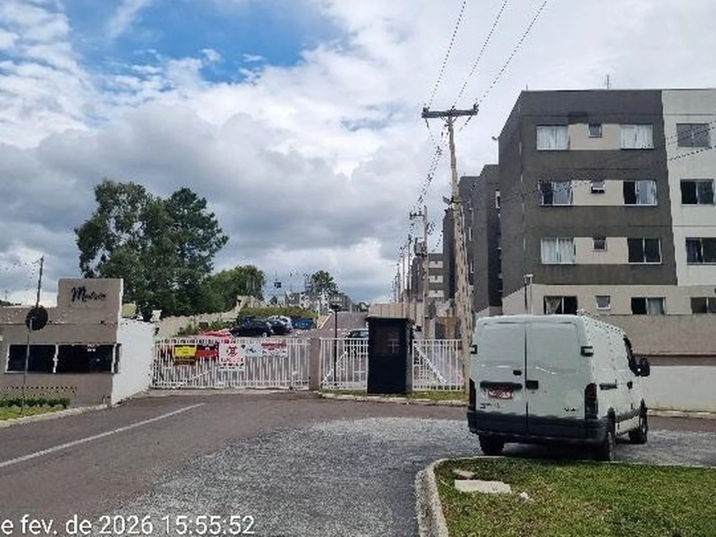Apartamento - Campo Largo, PR - foto 1