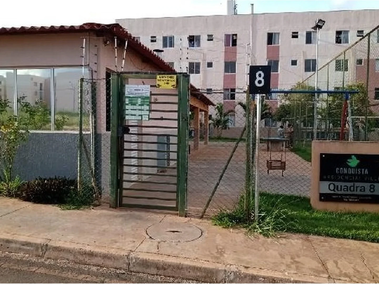 Apartamento - Luziania, GO - foto 1