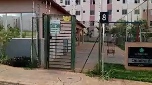 Apartamento - Luziania, GO