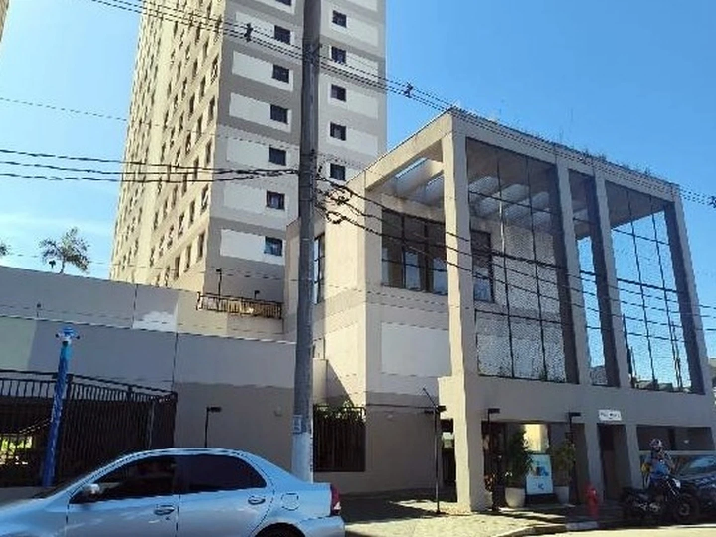 Apartamento - Osasco, SP - foto 1