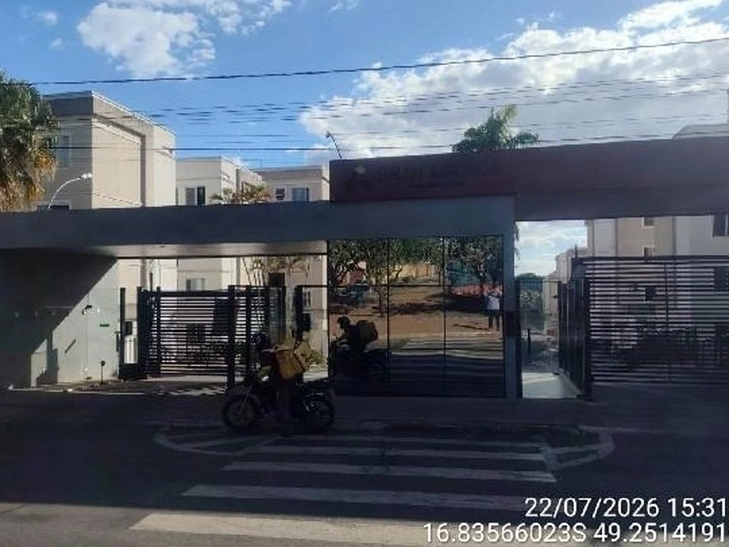 Apartamento - Aparecida De Goiania, GO - foto 1