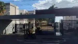 Apartamento - Aparecida De Goiania, GO