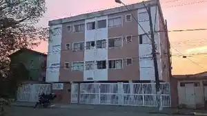 Apartamento - Sao Vicente, SP