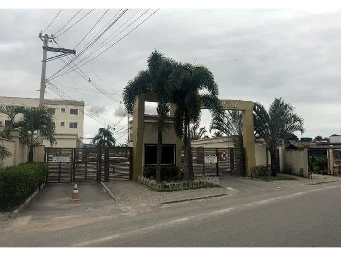 Apartamento - Itaborai, RJ - foto 1