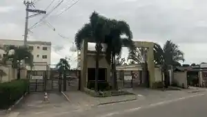 Apartamento - Itaborai, RJ