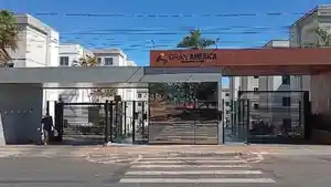 Apartamento - Aparecida De Goiania, GO