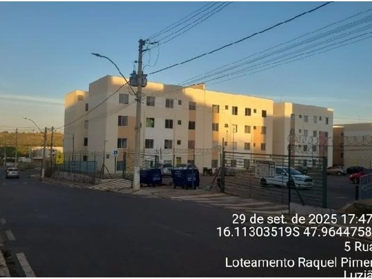 Apartamento - Luziania, GO - foto 1