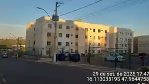 Apartamento - Luziania, GO