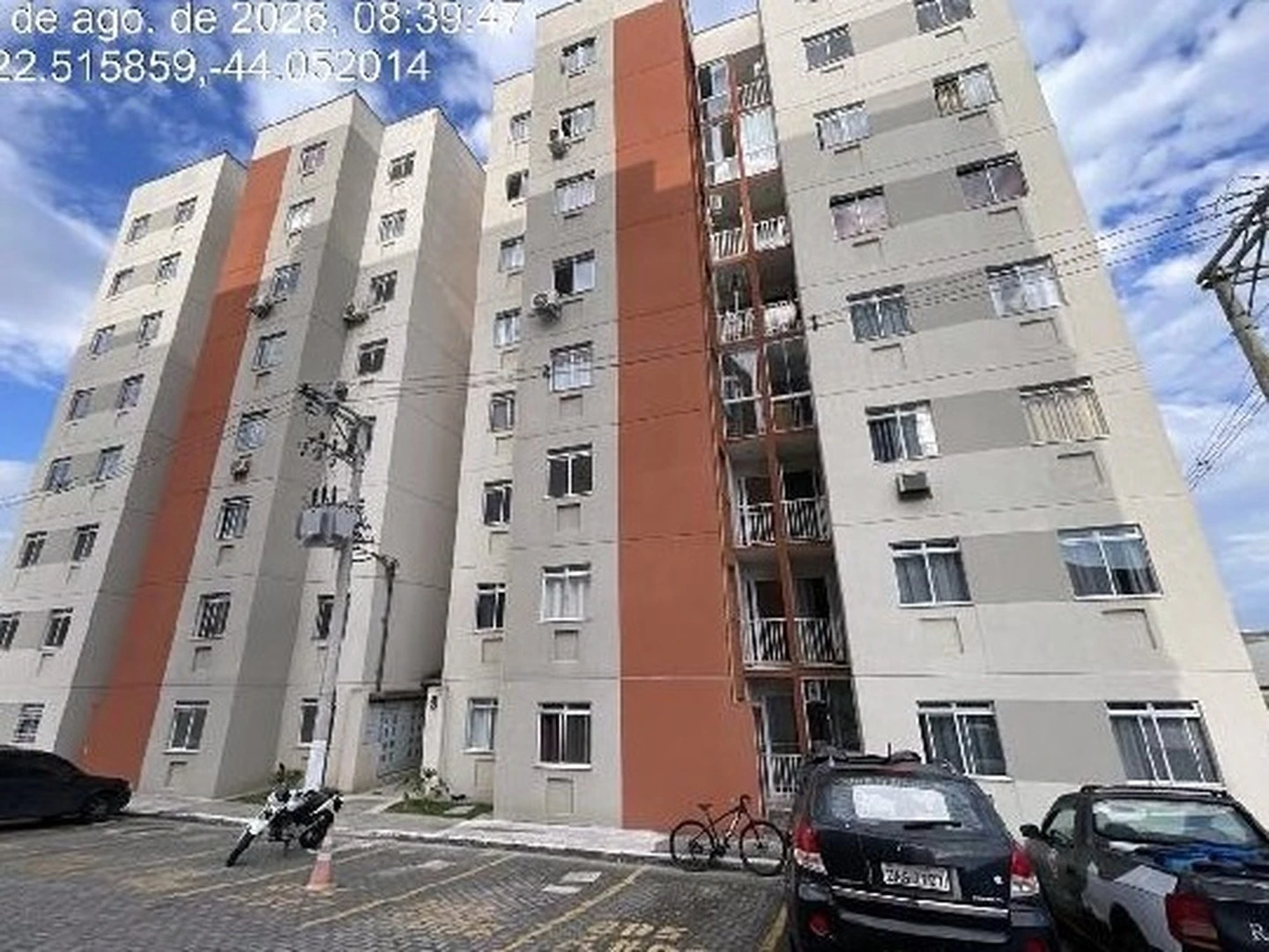 Apartamento - Volta Redonda, RJ - foto 1