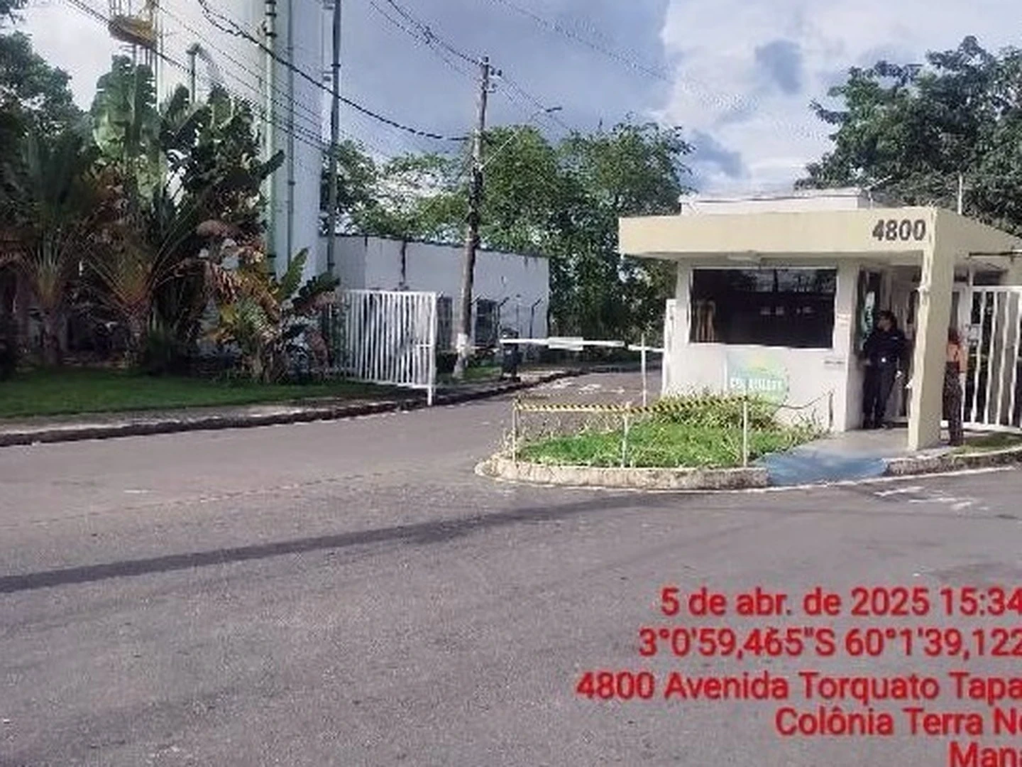 Apartamento - Manaus, AM - foto 1