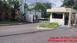 Apartamento - Manaus, AM