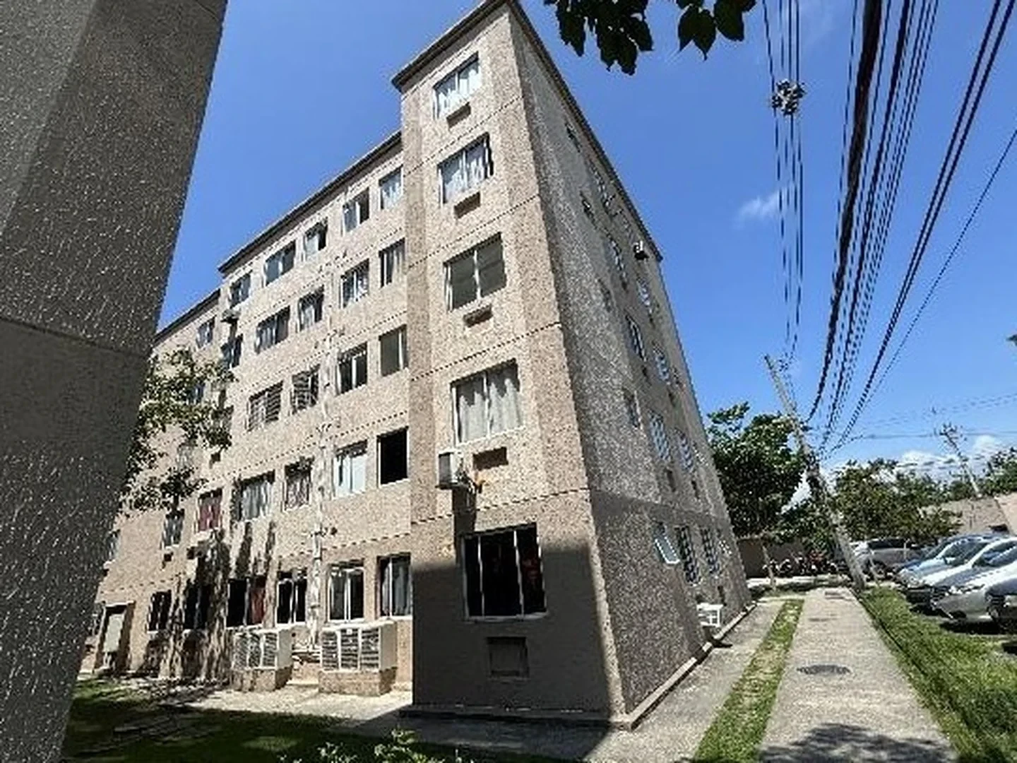 Apartamento - Rio De Janeiro, RJ - foto 1