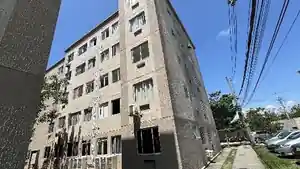 Apartamento - Rio De Janeiro, RJ