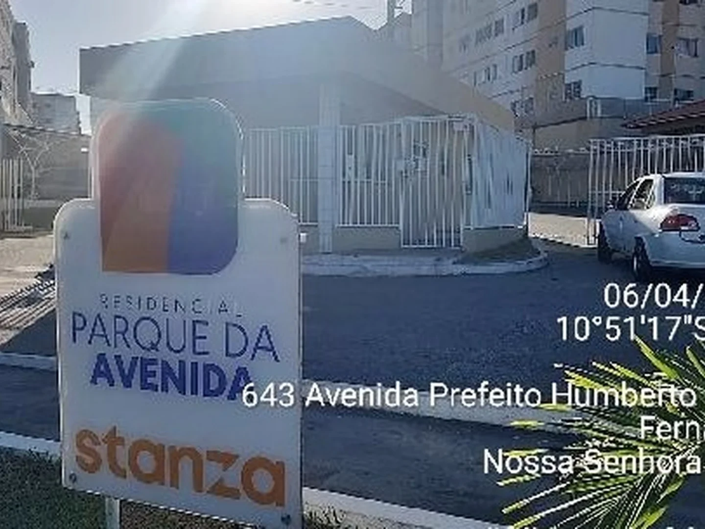 Apartamento - Nossa Senhora Do Socorro, SE - foto 1