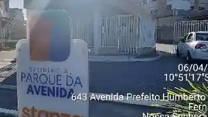 Apartamento - Nossa Senhora Do Socorro, SE