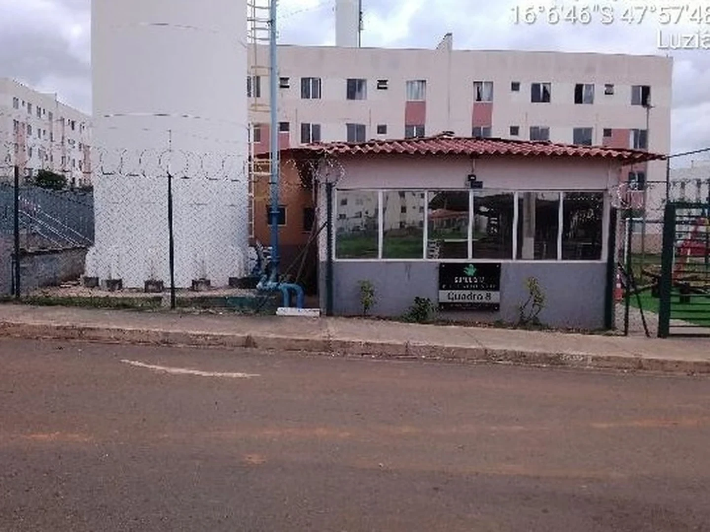 Apartamento - Luziania, GO - foto 1