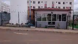 Apartamento - Luziania, GO