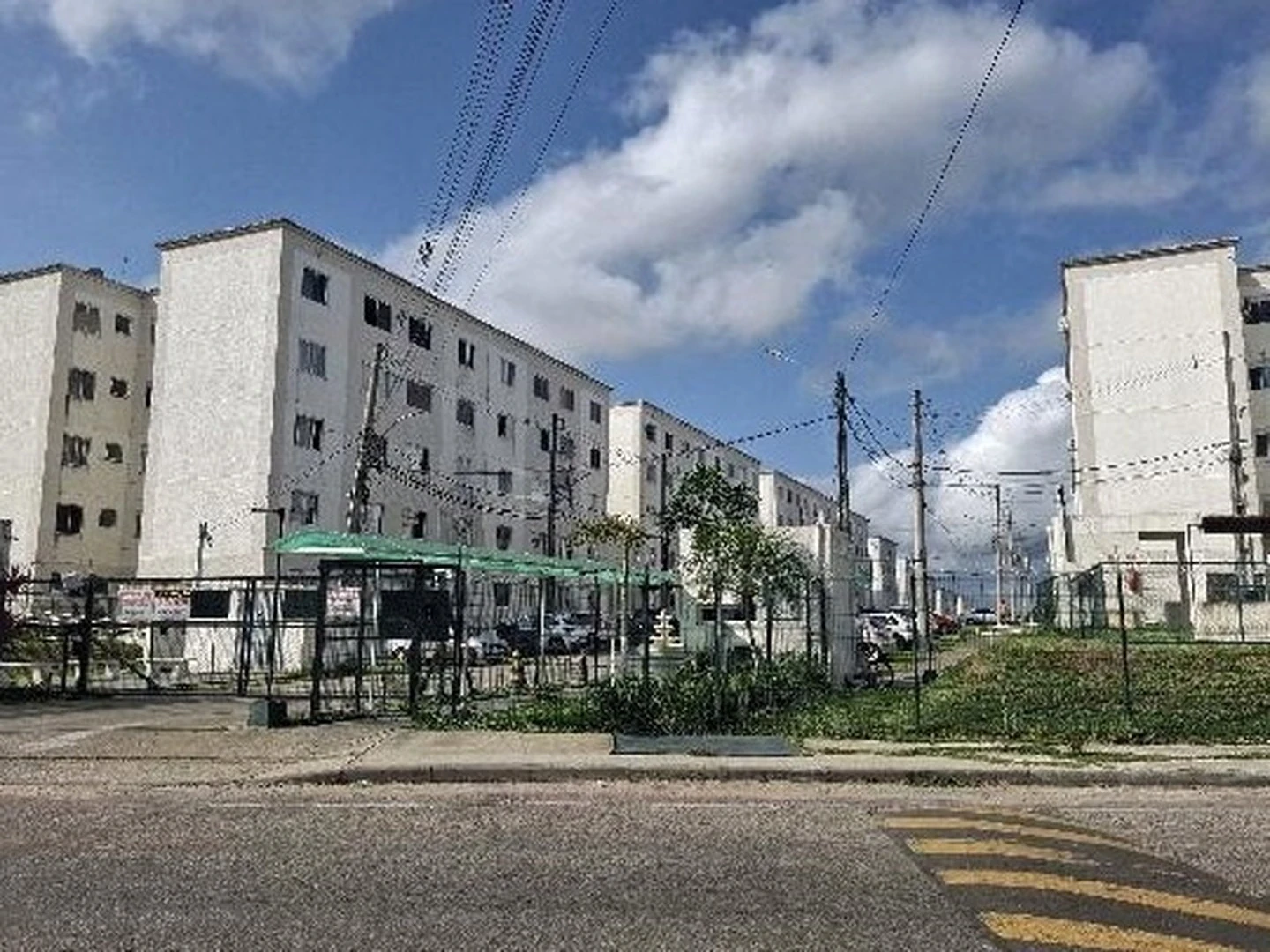 Apartamento - Salvador, BA - foto 1
