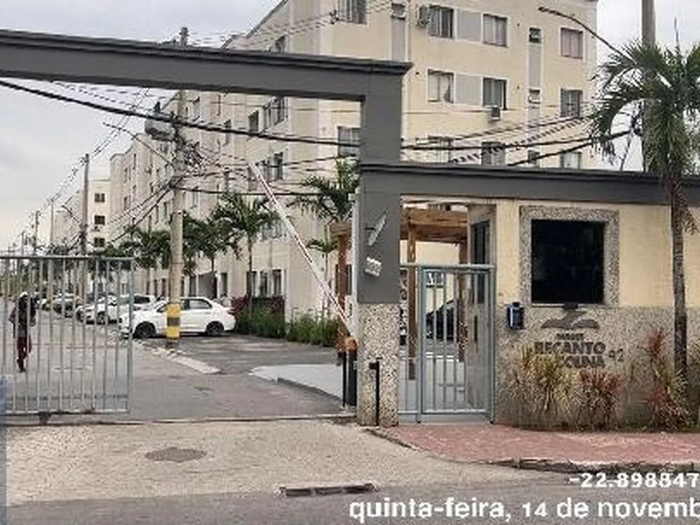 Apartamento - Rio De Janeiro, RJ - foto 1