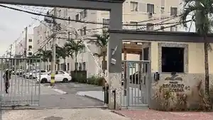 Apartamento - Rio De Janeiro, RJ