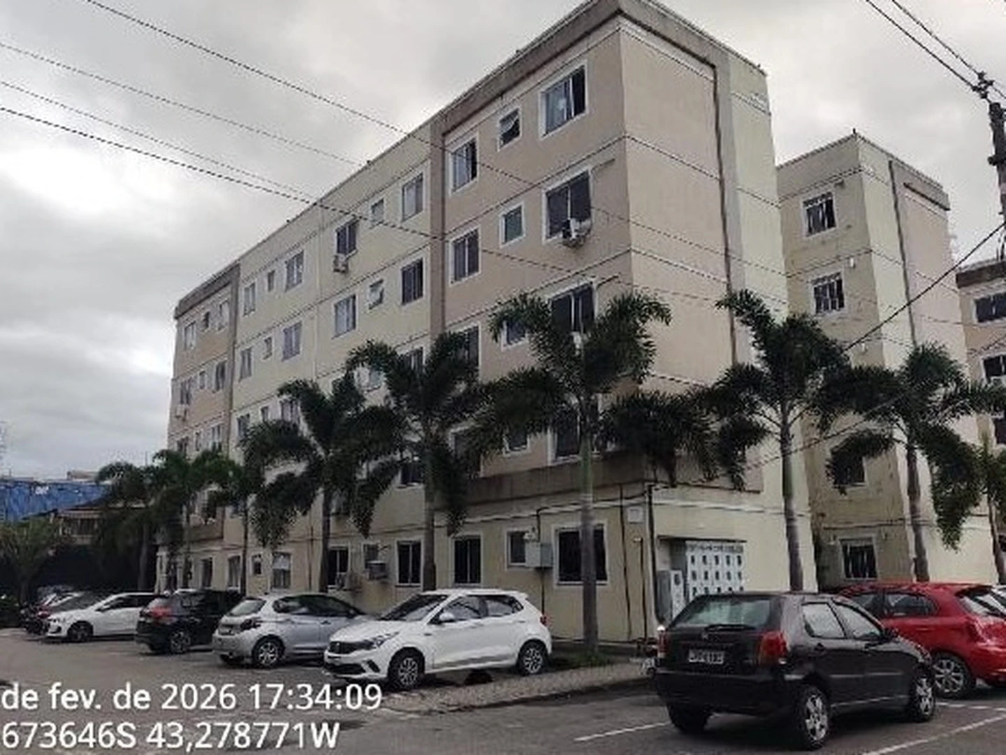 Apartamento - Duque De Caxias, RJ - foto 1