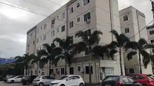 Apartamento - Duque De Caxias, RJ