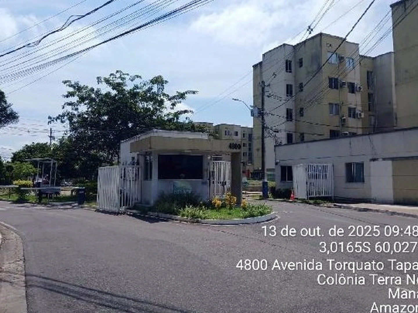 Apartamento - Manaus, AM - foto 1
