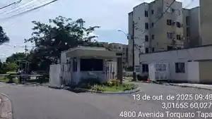 Apartamento - Manaus, AM