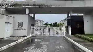 Apartamento - Itaguai, RJ