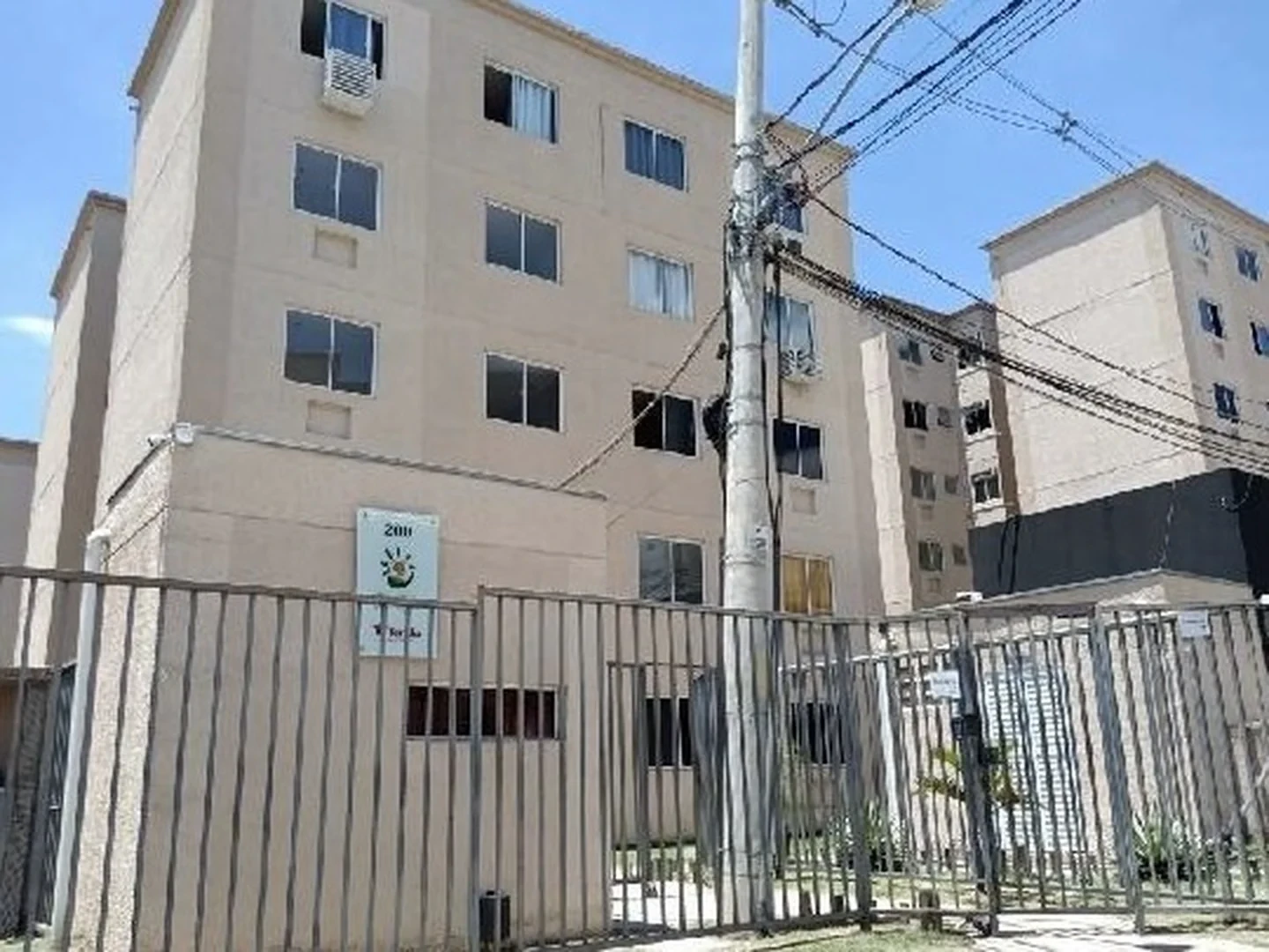 Apartamento - Nova Iguacu, RJ - foto 1