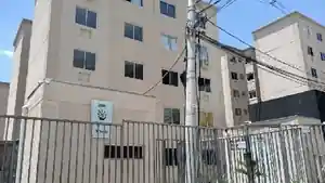 Apartamento - Nova Iguacu, RJ