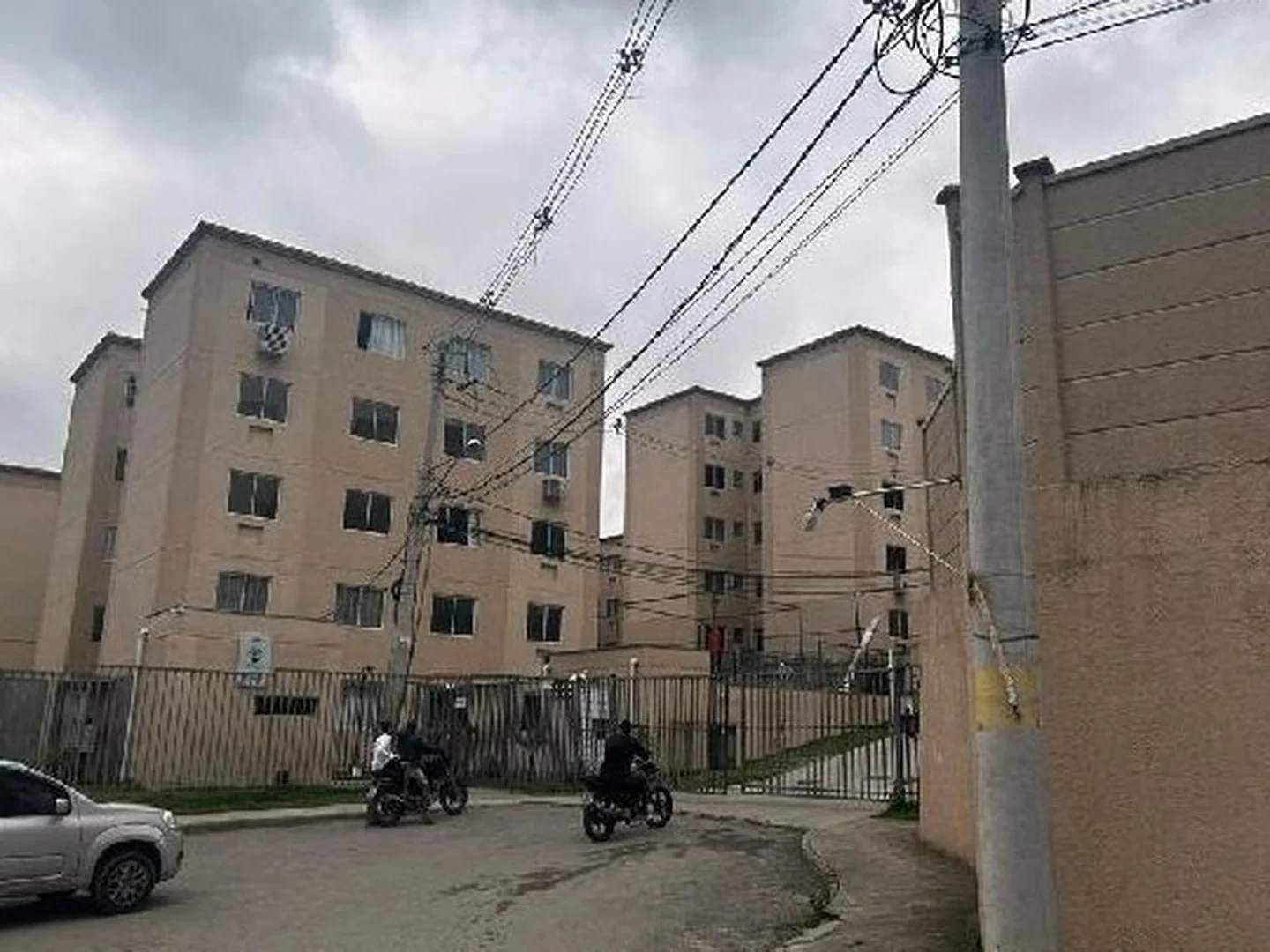 Apartamento - Nova Iguacu, RJ - foto 1