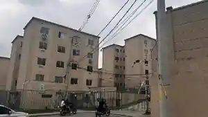 Apartamento - Nova Iguacu, RJ