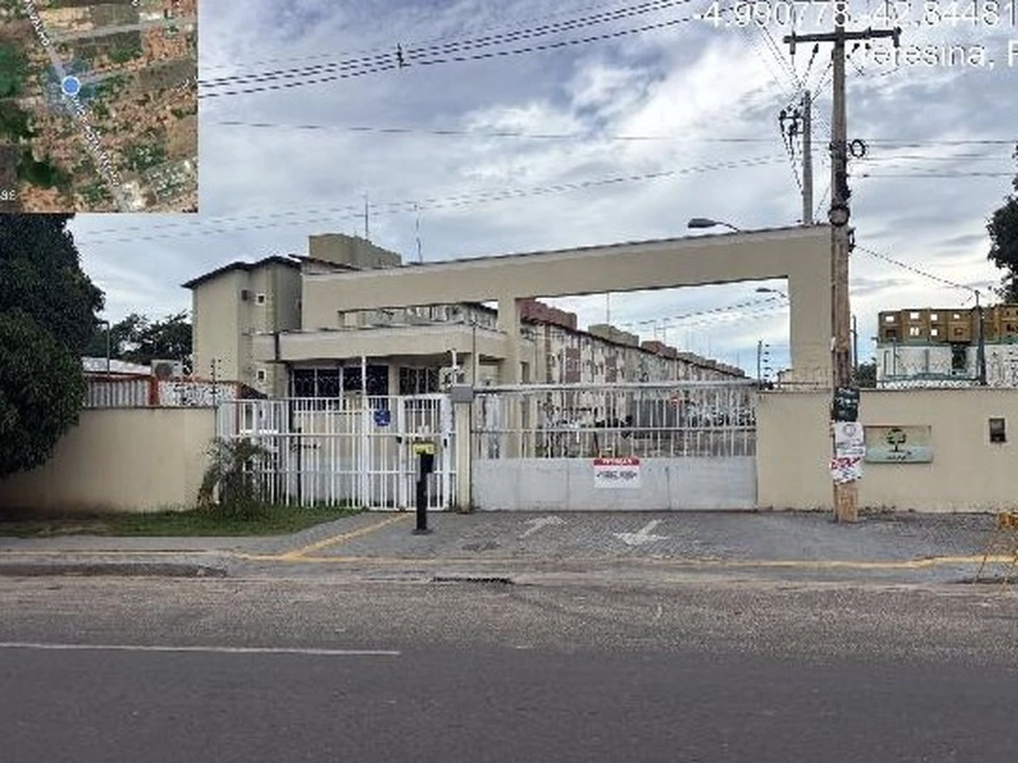 Apartamento - Teresina, PI - foto 1