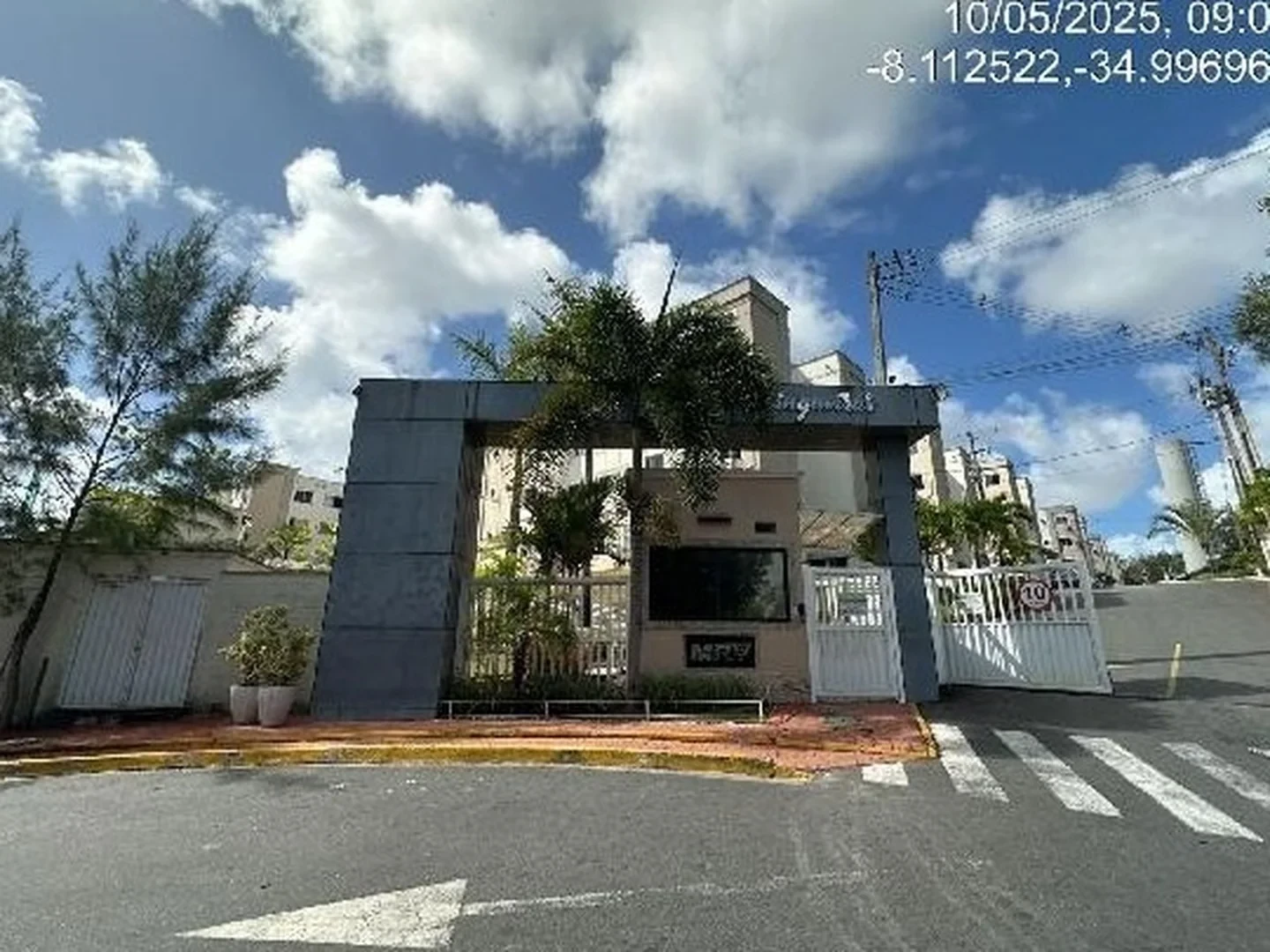 Apartamento - Jaboatao Dos Guararapes, PE - foto 1