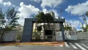 Apartamento - Jaboatao Dos Guararapes, PE