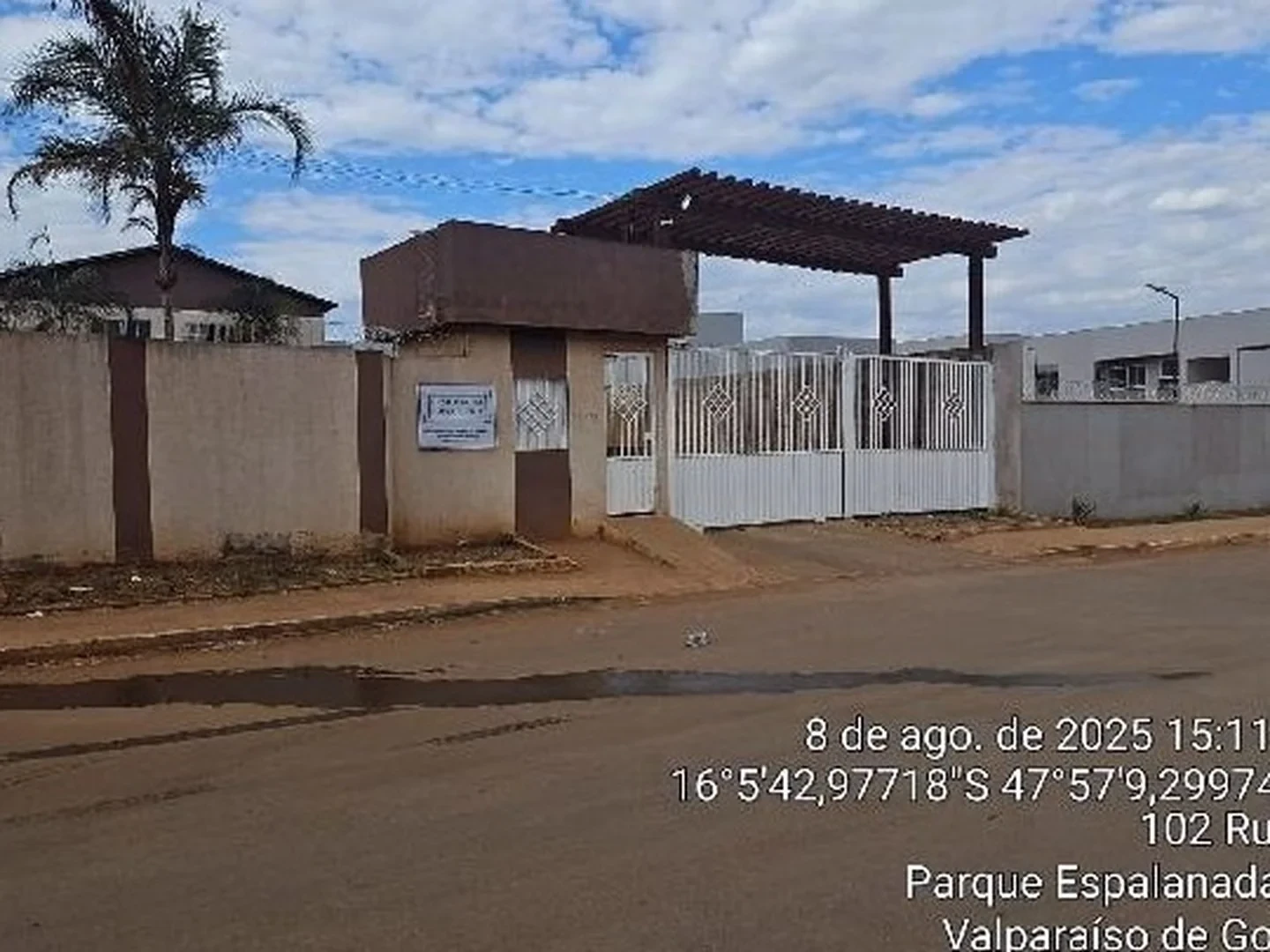 Apartamento - Cidade Ocidental, GO - foto 1