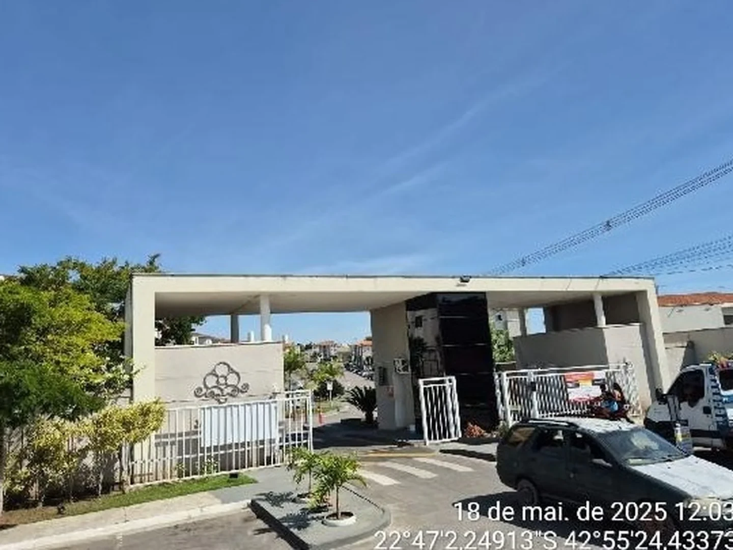 Apartamento - Itaborai, RJ - foto 1