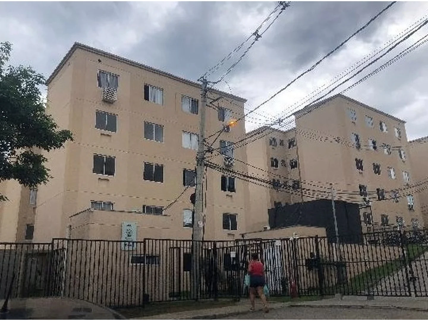 Apartamento - Nova Iguacu, RJ - foto 1