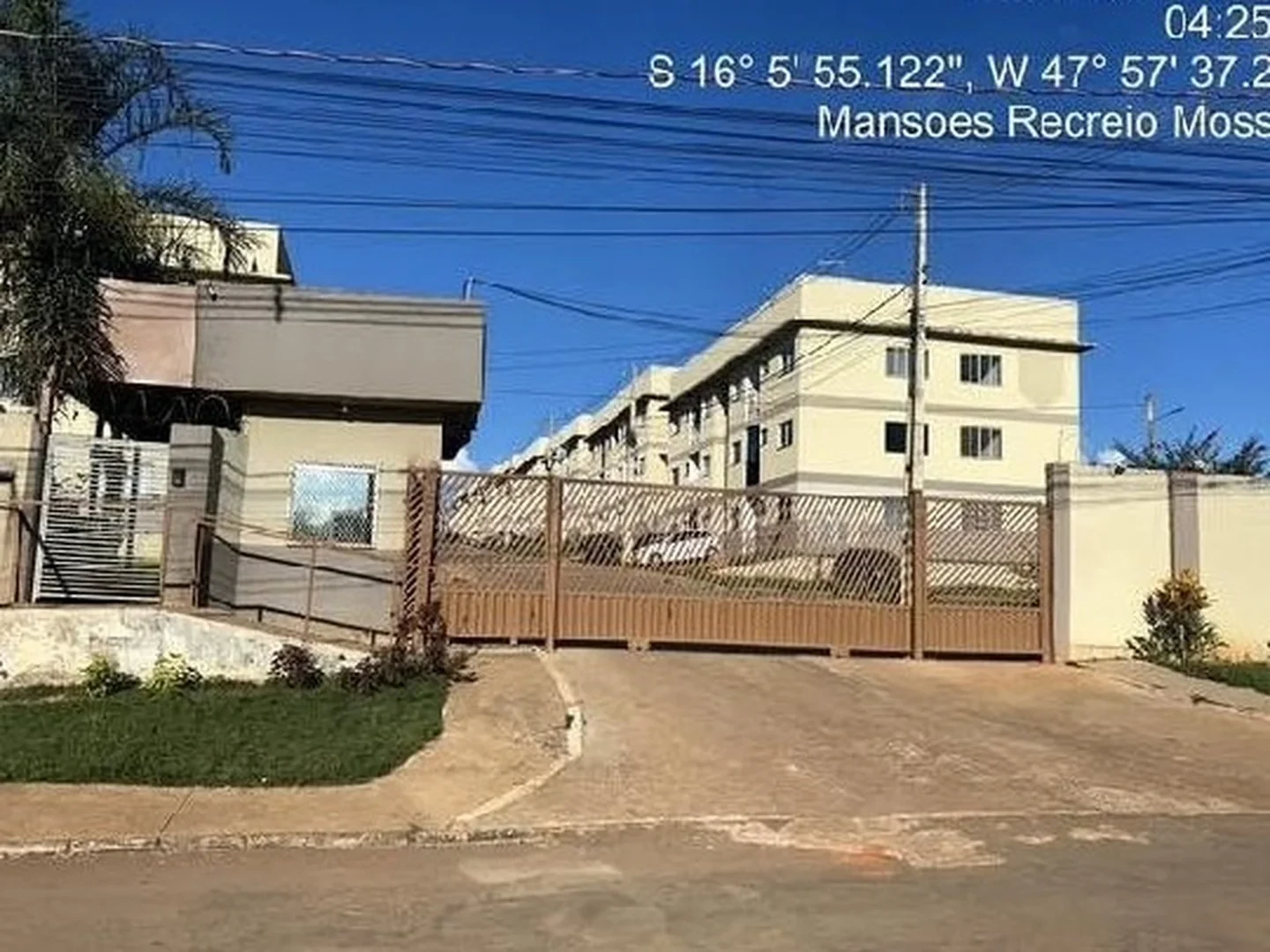 Apartamento - Cidade Ocidental, GO - foto 1