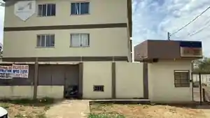 Apartamento - Cidade Ocidental, GO